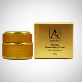 ANGELINA Placenta Moisturising Cream with Vitamin E